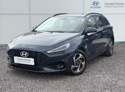 Hyundai - i30