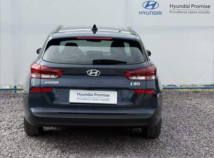 Hyundai - i30