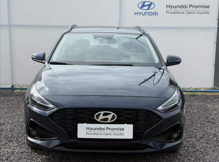 Hyundai - i30