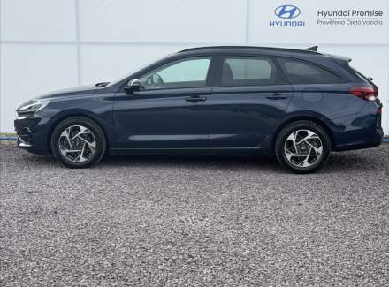 Hyundai - i30