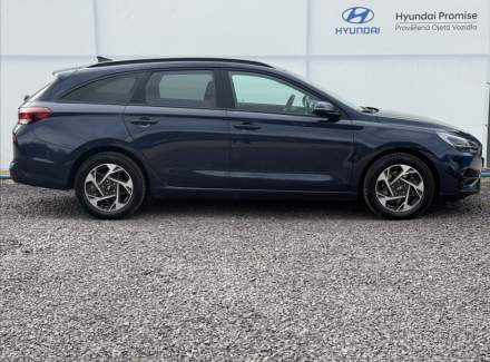 Hyundai - i30
