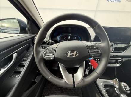 Hyundai - i30