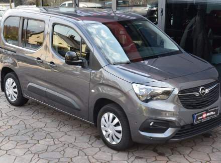 Opel - Combo