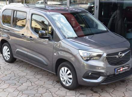 Opel - Combo