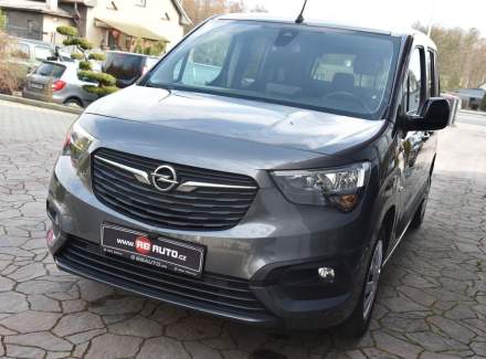 Opel - Combo