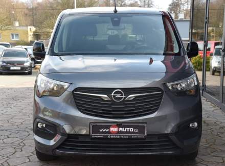 Opel - Combo