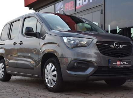 Opel - Combo