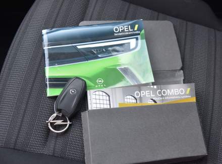Opel - Combo