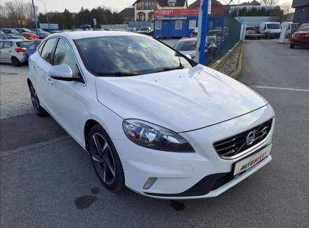 Volvo - V40