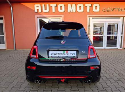 Abarth - 595