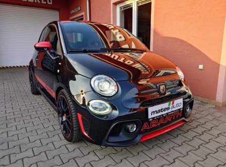 Abarth - 595