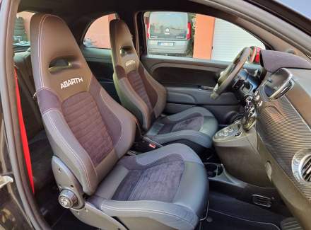 Abarth - 595
