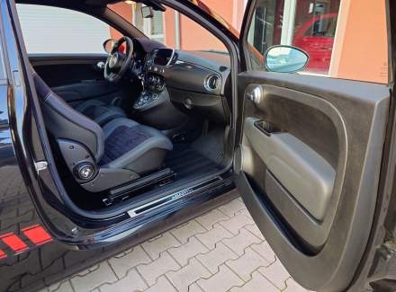 Abarth - 595