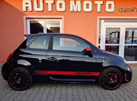Abarth - 595
