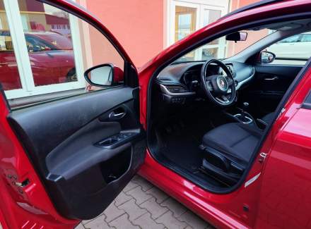 Fiat - Tipo