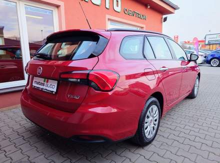 Fiat - Tipo