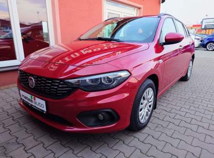 Fiat - Tipo