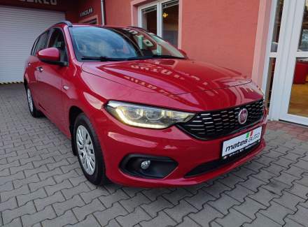 Fiat - Tipo