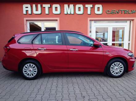 Fiat - Tipo