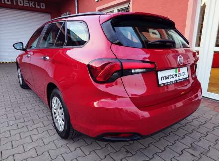 Fiat - Tipo