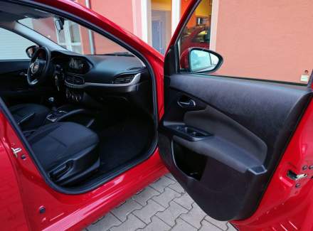 Fiat - Tipo