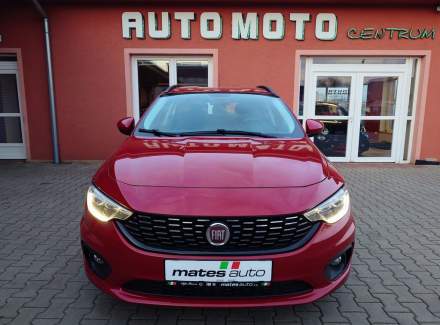 Fiat - Tipo
