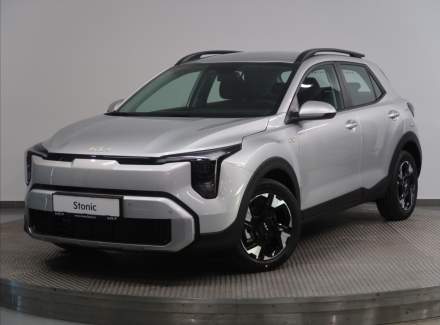Kia - Stonic