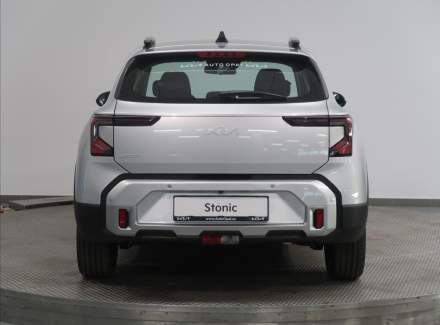 Kia - Stonic