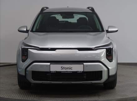 Kia - Stonic