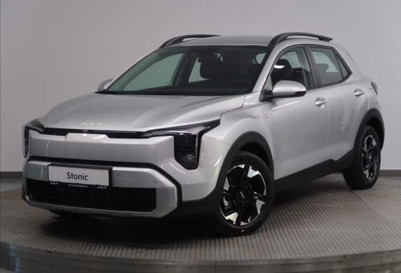 Kia - Stonic