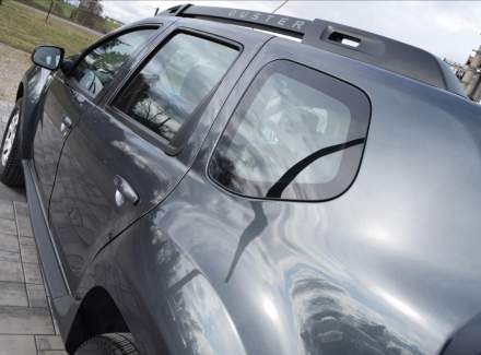 Dacia - Duster