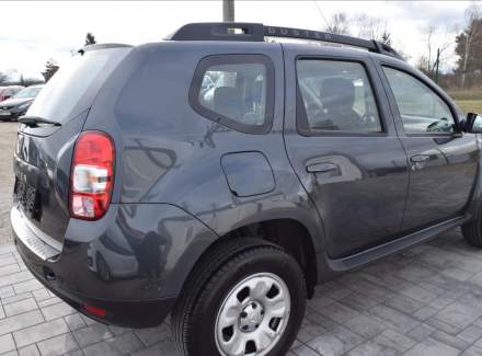 Dacia - Duster