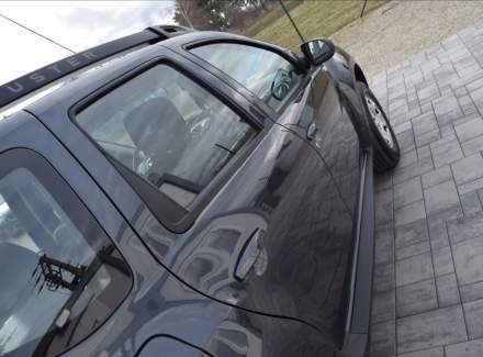 Dacia - Duster