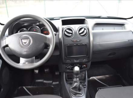 Dacia - Duster