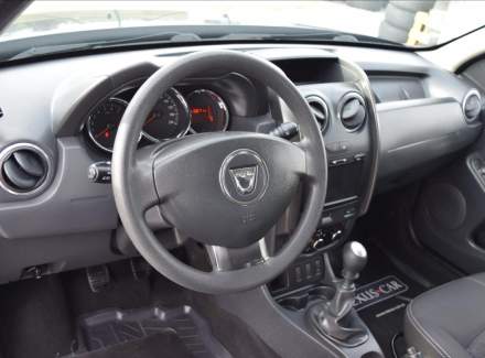 Dacia - Duster