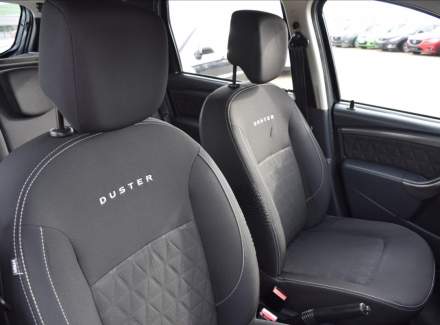 Dacia - Duster