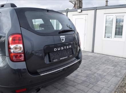 Dacia - Duster