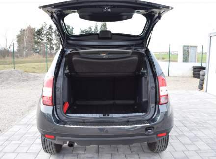 Dacia - Duster