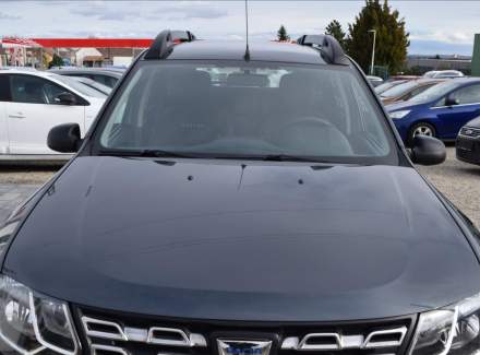 Dacia - Duster