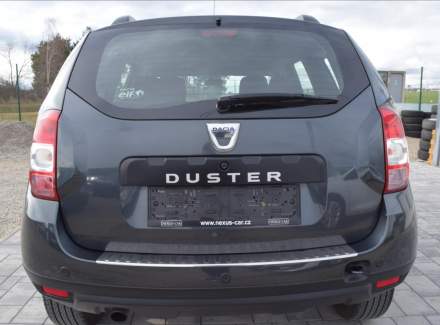Dacia - Duster