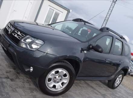 Dacia - Duster