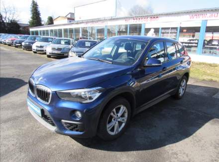 BMW - X1