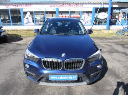 BMW - X1