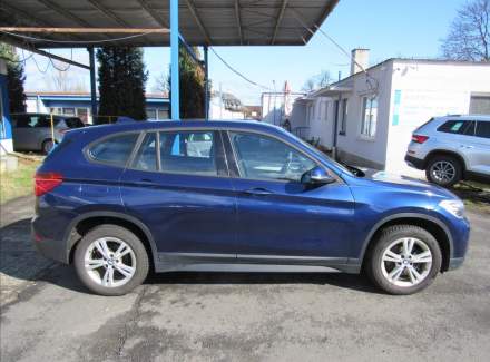 BMW - X1