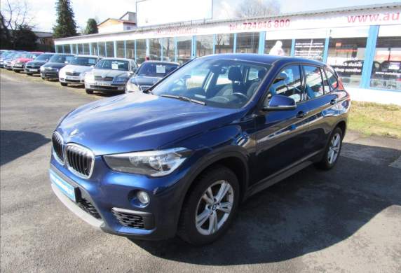 BMW - X1
