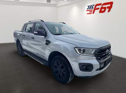 Ford - Ranger