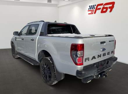Ford - Ranger