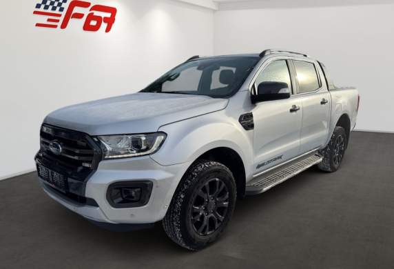 Ford - Ranger