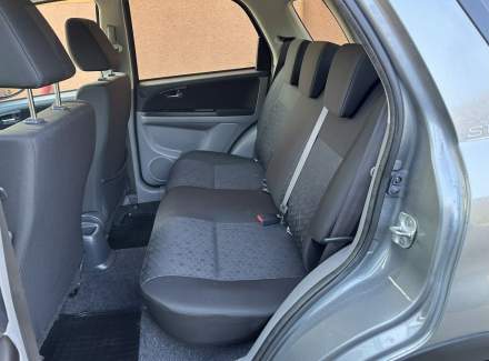 Suzuki - SX4
