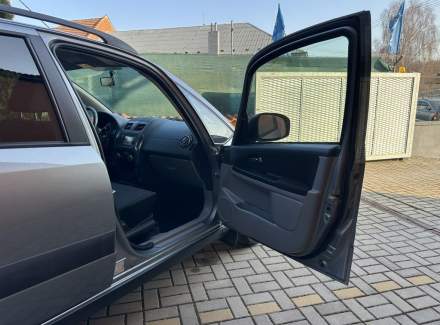 Suzuki - SX4